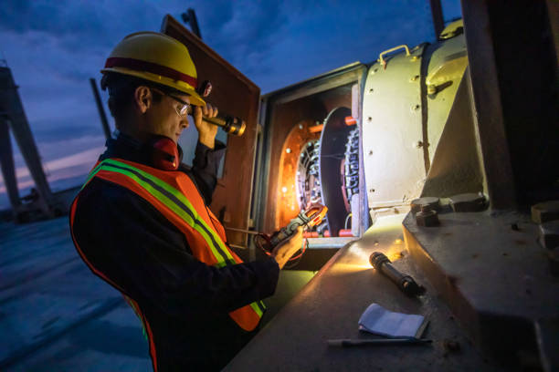 Best Outdoor Lighting Installation  in Mount Morris, MI