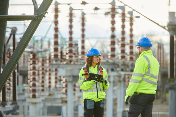 Best Emergency Electrical Repair  in Mount Morris, MI
