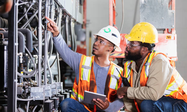 Best Electrical Outlet Repair  in Mount Morris, MI