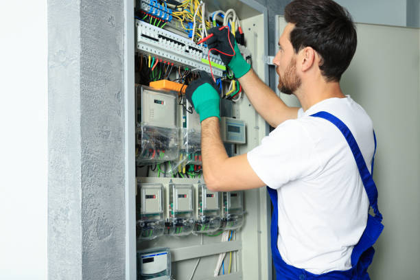Best Best Electricians Near Me  in Mount Morris, MI