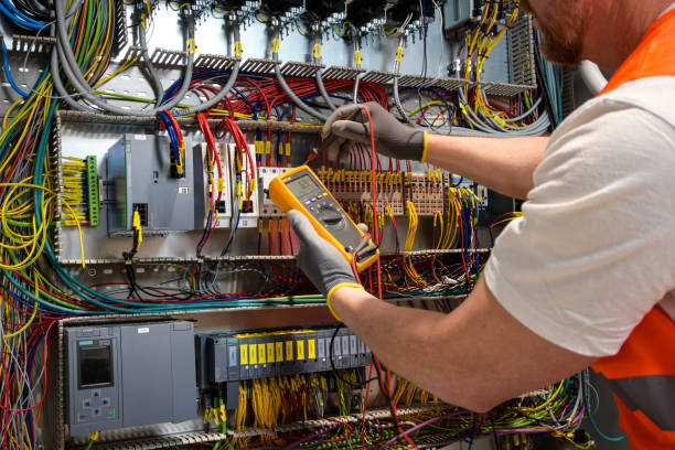 Best Affordable Electrical Installation  in Mount Morris, MI