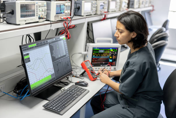 Best Local Electrician Companies  in Mount Morris, MI