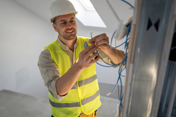 Best Home Electrical Repair  in Mount Morris, MI